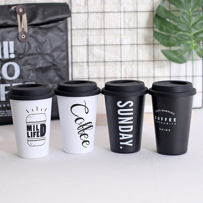 Travel Mugs