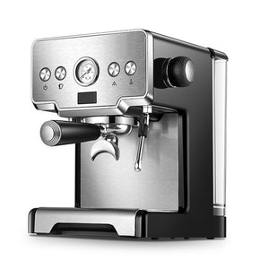 Commercial Coffee Machine